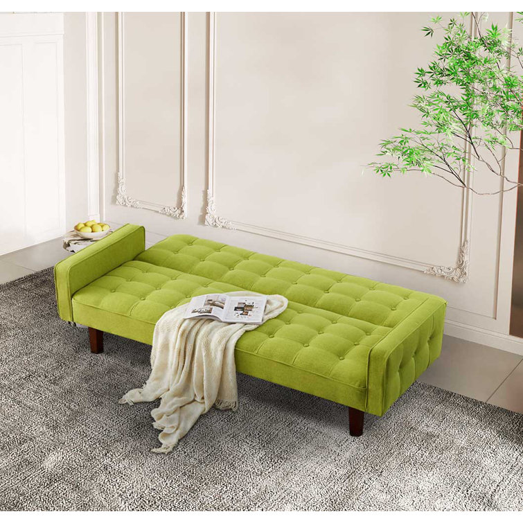 Ebern Designs Kettering 73.62'' Upholstered Sofa Wayfair